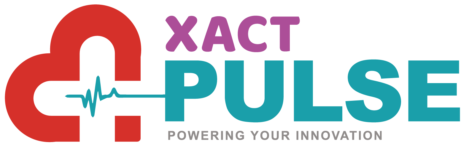 XactPulse Logo